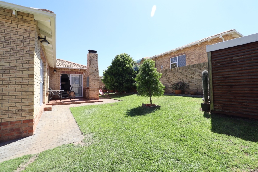 3 Bedroom Property for Sale in Ben Kamma Eastern Cape